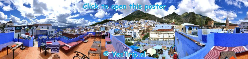 xxx Chefsaouen the panoramapictures xxx